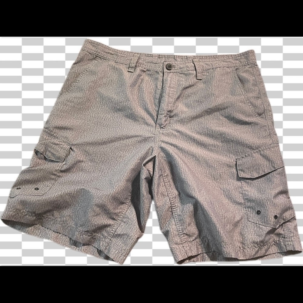 Magellan cargo board shorts